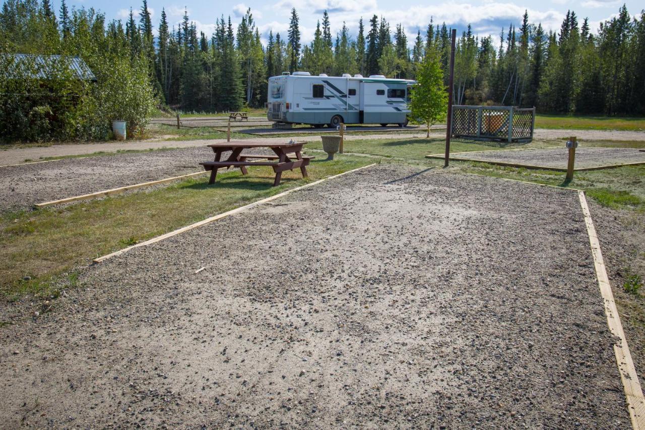 Bedrock Motel Mayo Landing Dış mekan fotoğraf