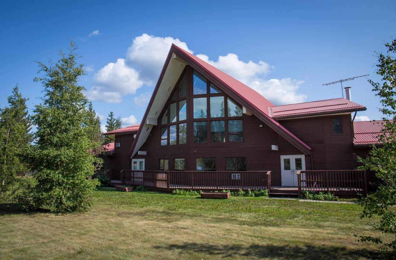 Bedrock Motel Mayo Landing Dış mekan fotoğraf